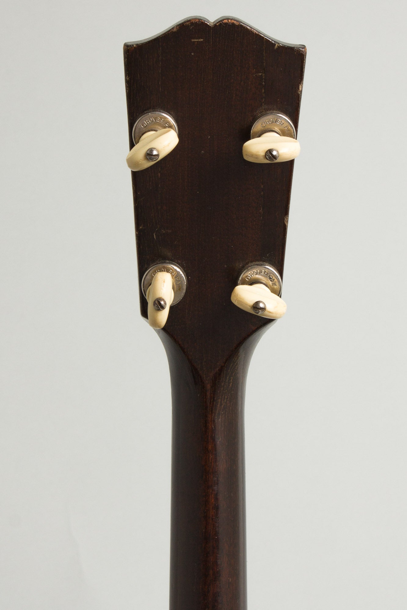 Gibson TG-1 Flat Top Tenor Guitar (1933)