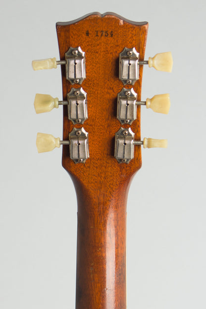 Gibson Les Paul Model Solid Body Electric Guitar (1954)