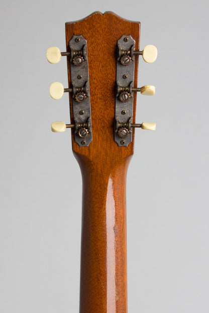 Gibson J-35 Flat Top Acoustic Guitar (1941)