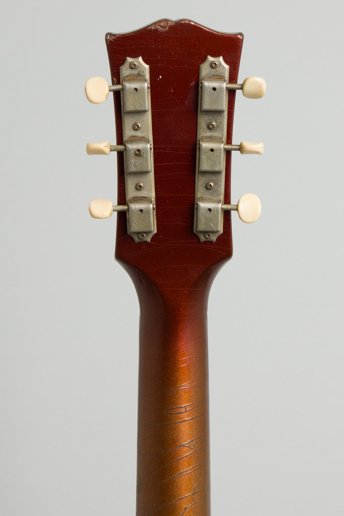 Gibson ES-125TDC Thinline Hollow Body Electric Guitar (1967)