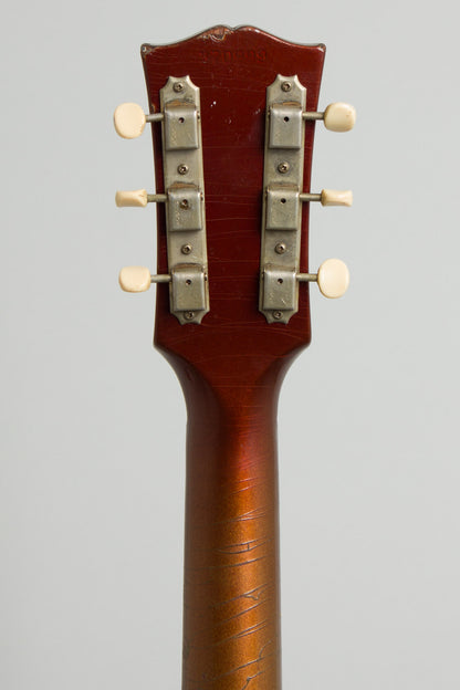 Gibson ES-125TDC Thinline Hollow Body Electric Guitar (1967)