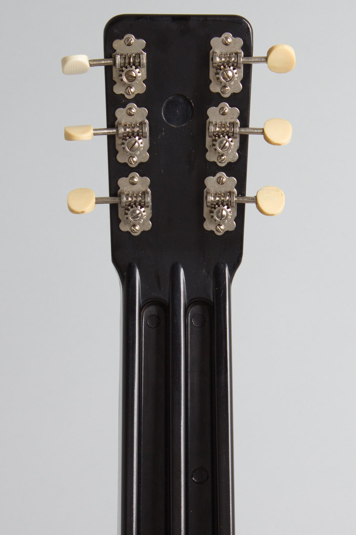 Rickenbacker Model B-6 Lap Steel Electric Guitar (1948)