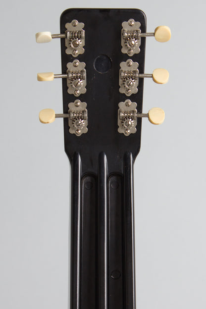 Rickenbacker Model B-6 Lap Steel Electric Guitar (1948)
