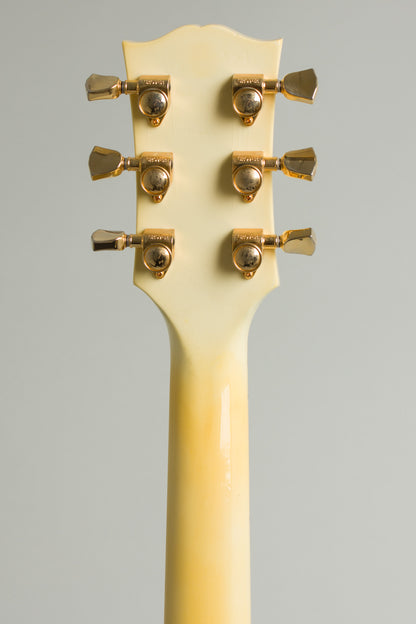 Gibson Les Paul Classic Custom Lite Solid Body Electric Guitar (2014)