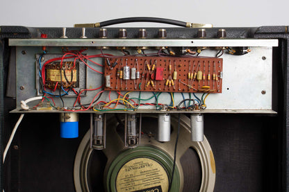 Marshall Model 1974 Combo Tube Amplifier (1968)