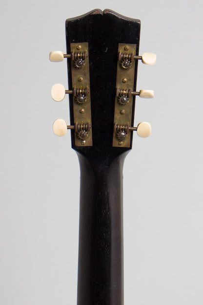 Gibson L-00 Flat Top Acoustic Guitar (1931)