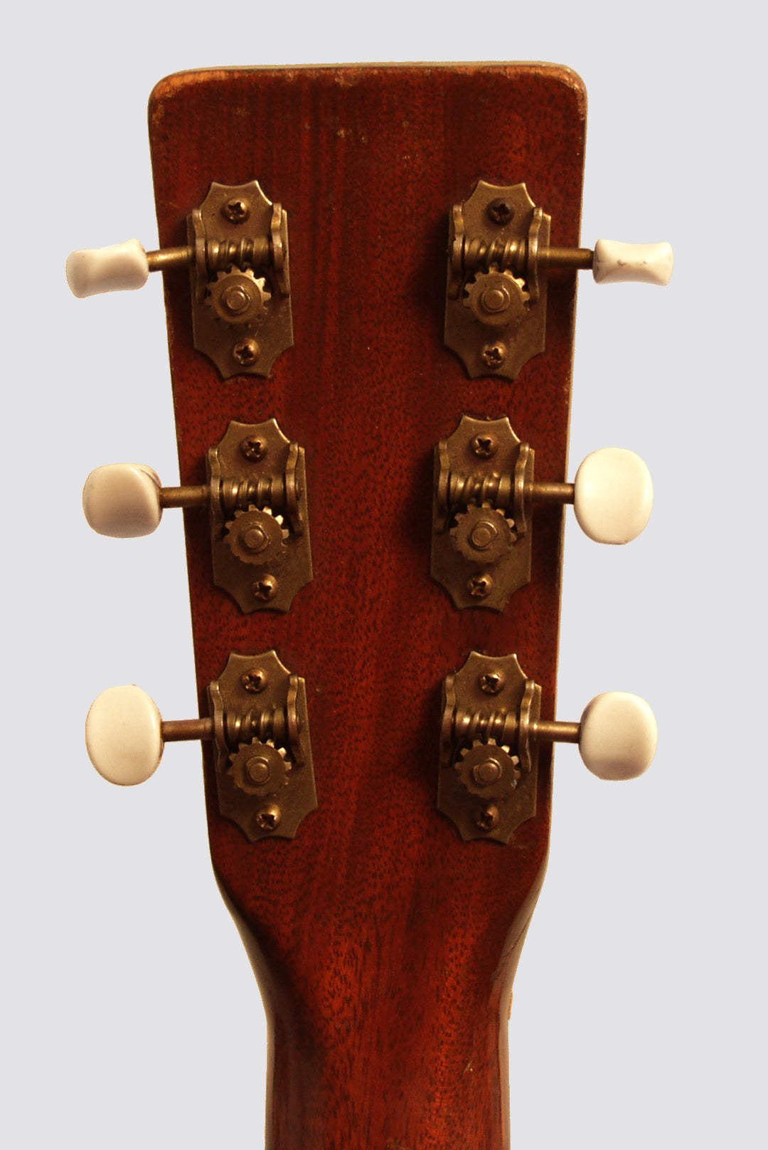 C. F. Martin 000-18 Flat Top Acoustic Guitar (1947)