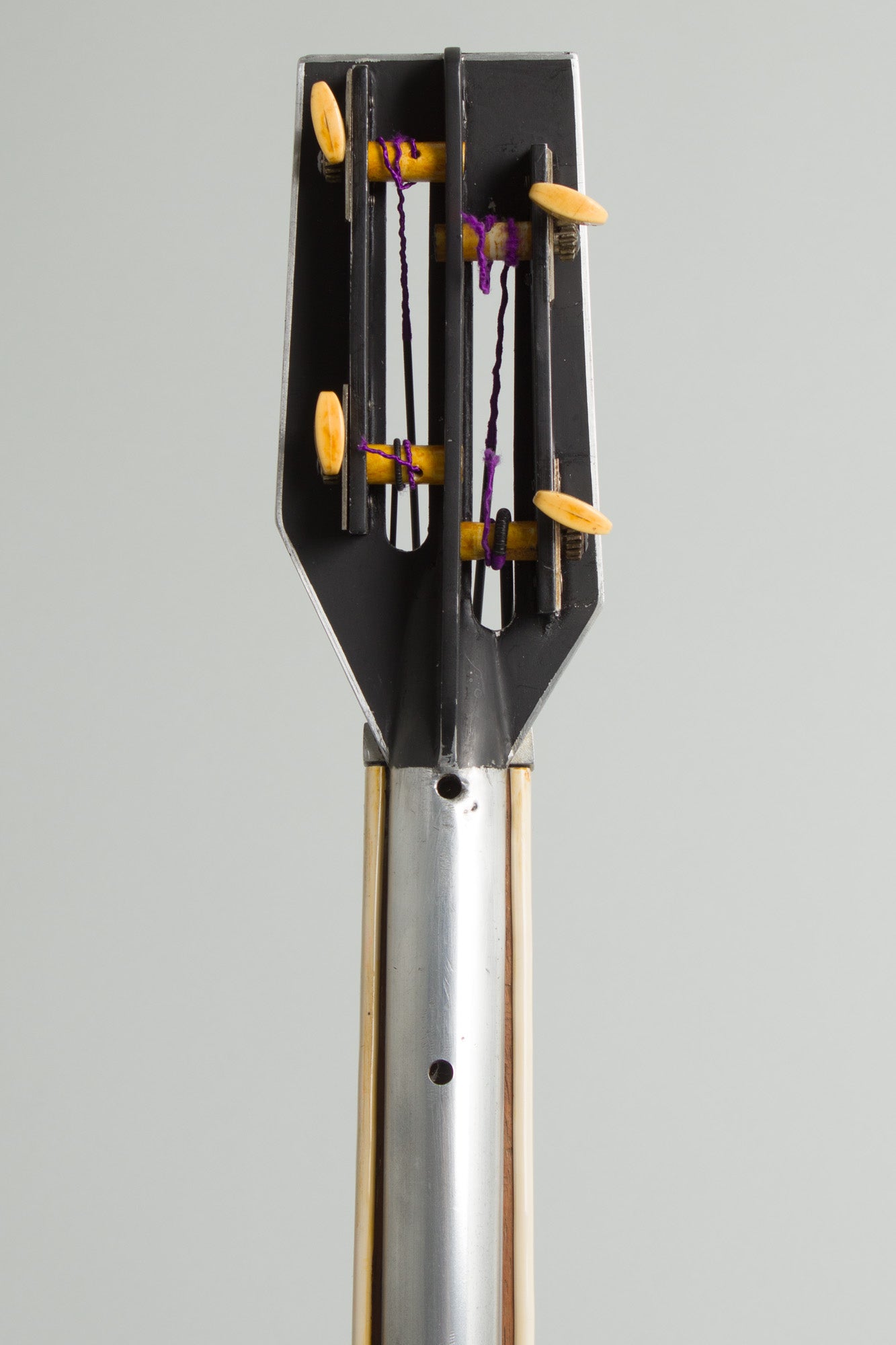 Wandre Rock Basso Solid Body Electric Bass Guitar (1961)
