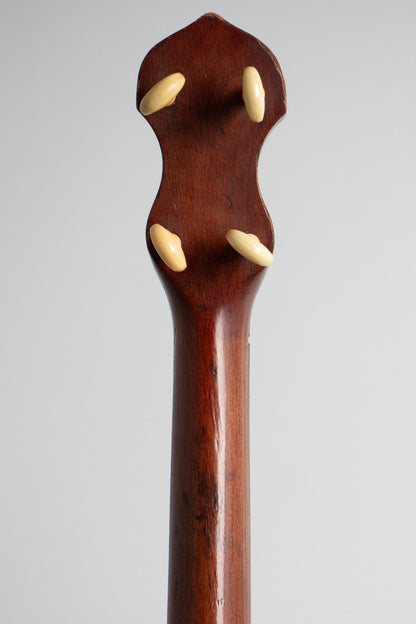 Fairbanks No. 0 5 String Banjo (1905)