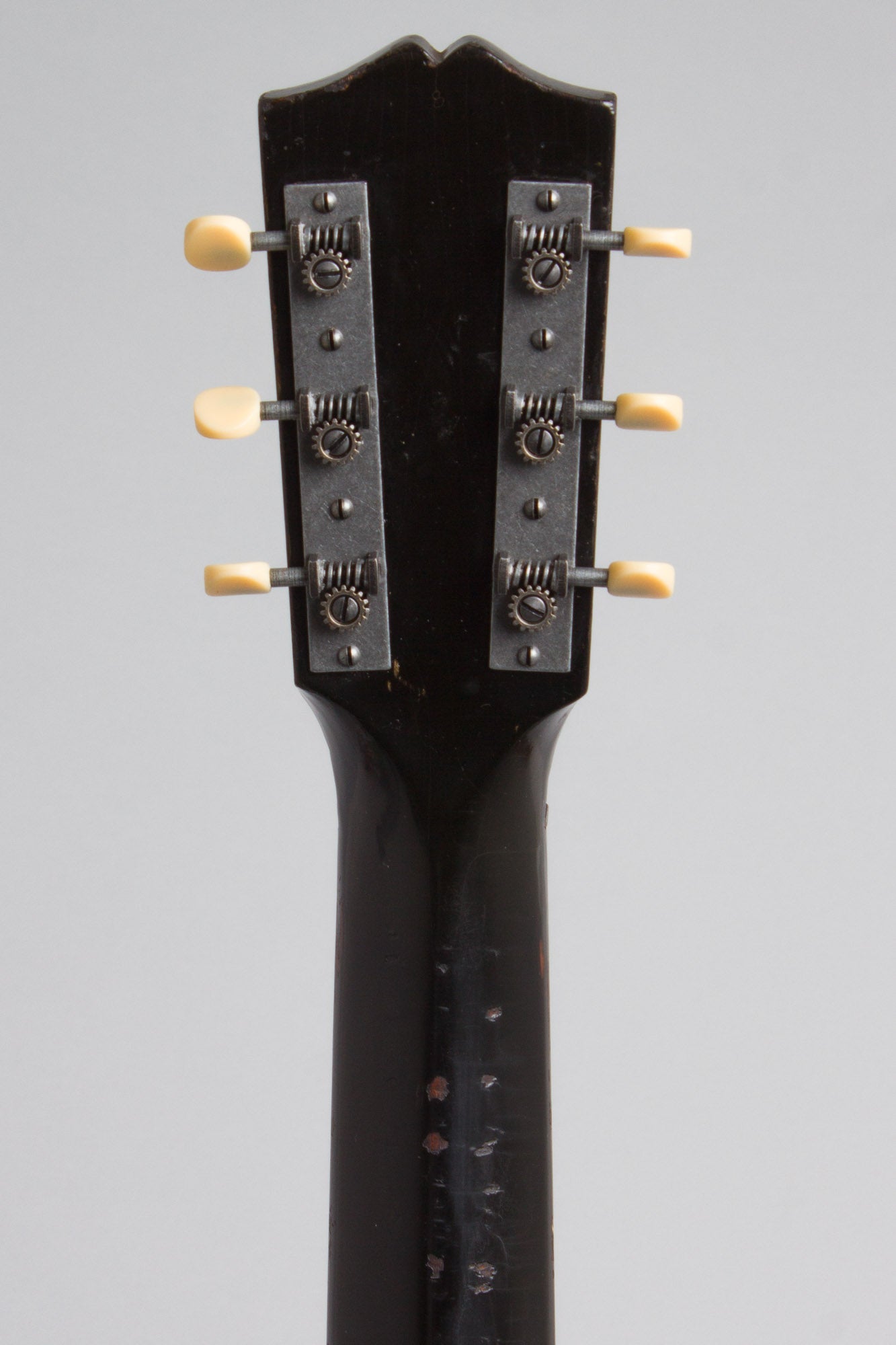 Gibson L-00 Flat Top Acoustic Guitar (1936)
