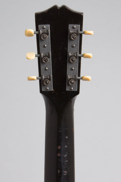 Gibson L-00 Flat Top Acoustic Guitar (1936)