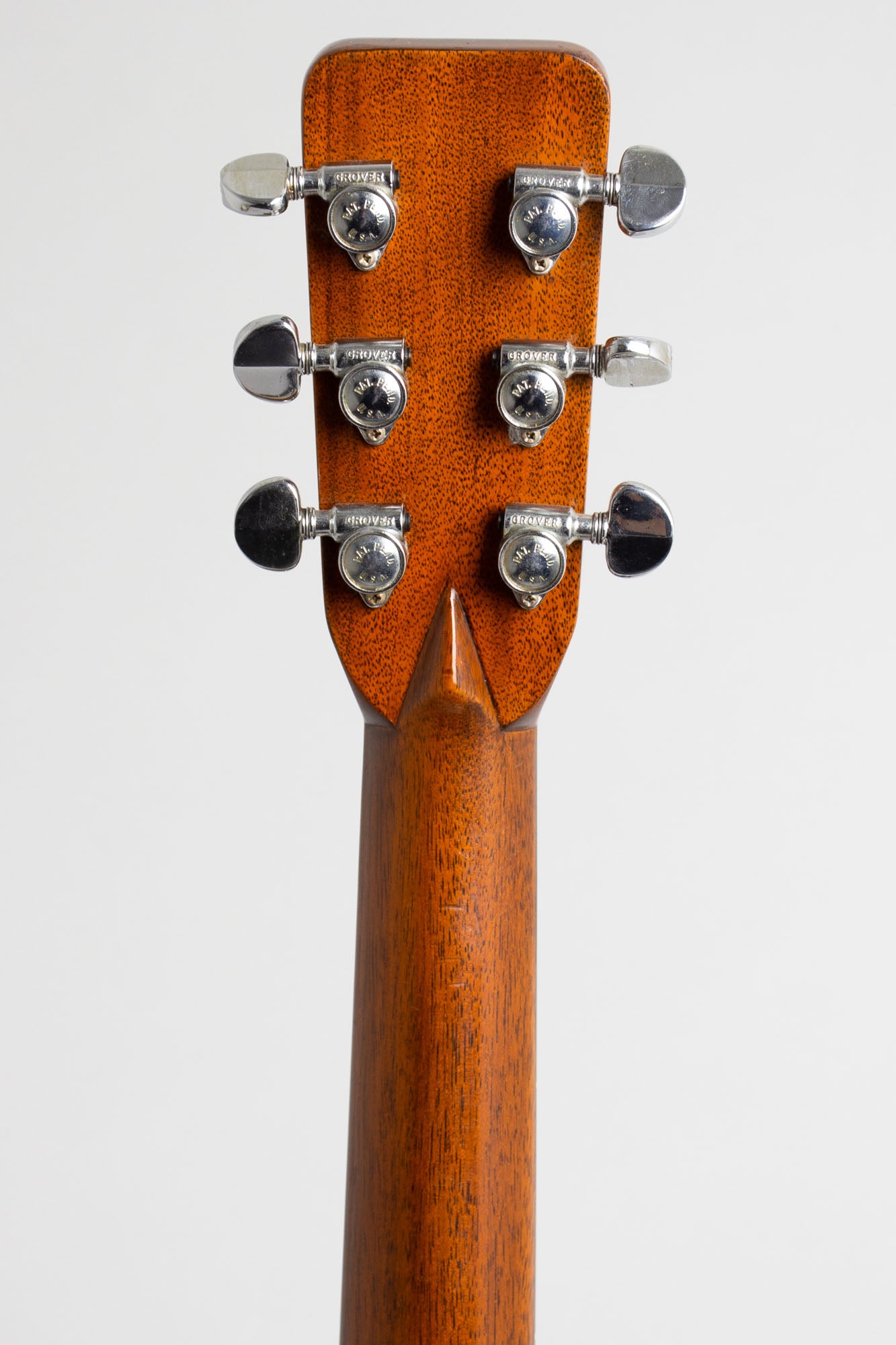 C. F. Martin D-28 Flat Top Acoustic Guitar (1969)