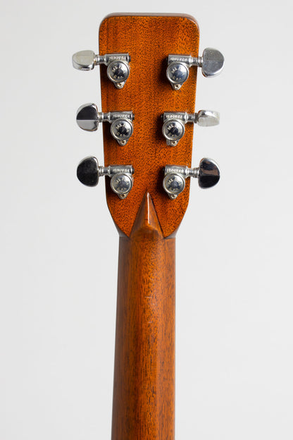 C. F. Martin D-28 Flat Top Acoustic Guitar (1969)