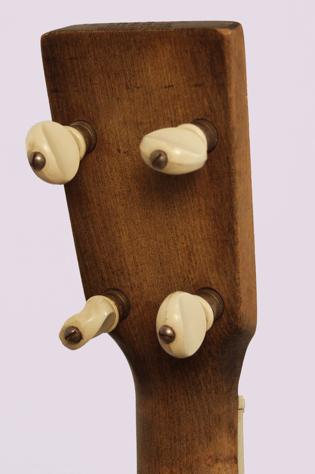 National Triolian Resophonic Ukulele (1933)