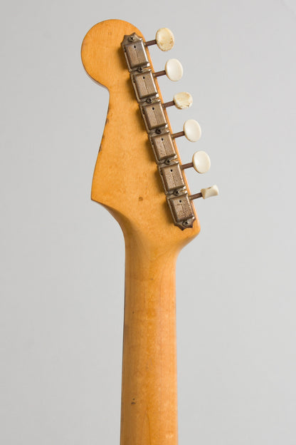Fender Duo-Sonic Solid Body Electric Guitar (1960)