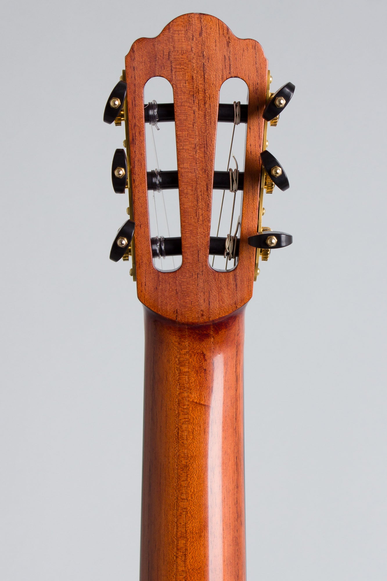 Jorge Menezes Hermann Hauser Style Classical Guitar (2023)
