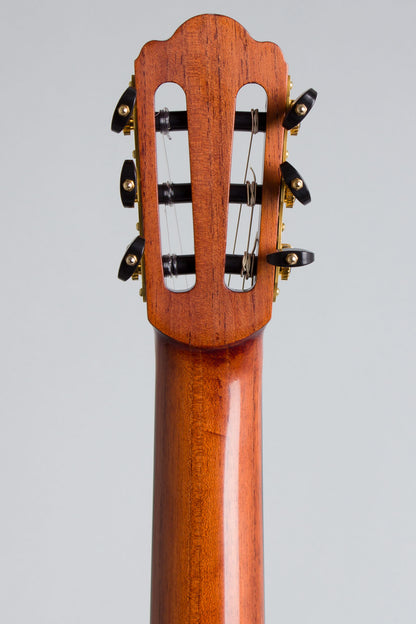 Jorge Menezes Hermann Hauser Style Classical Guitar (2023)