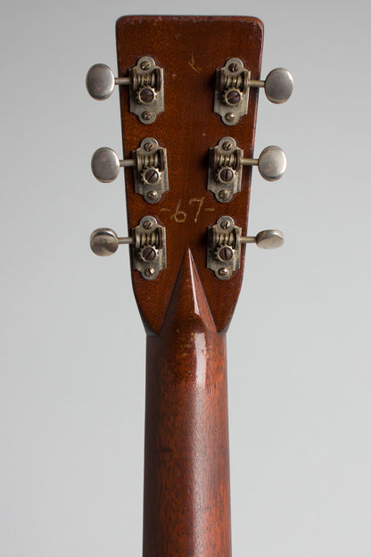 C. F. Martin 000-28 Flat Top Acoustic Guitar (1945)