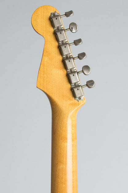 Fender Stratocaster Solid Body Electric Guitar (1965)
