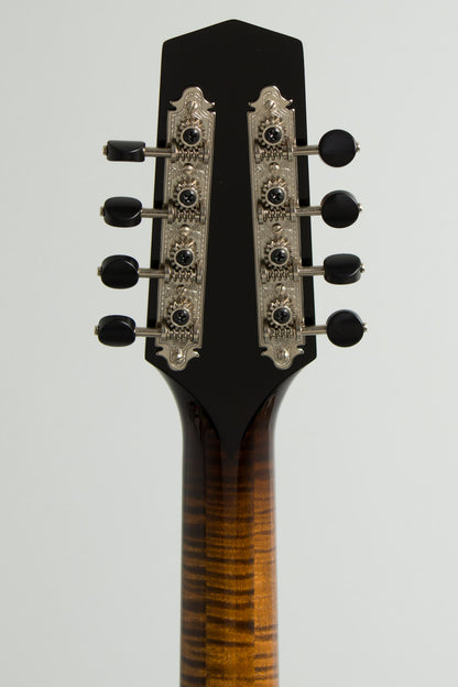 Northfield NFO-AT2 carved top Octave Mandolin (2026)