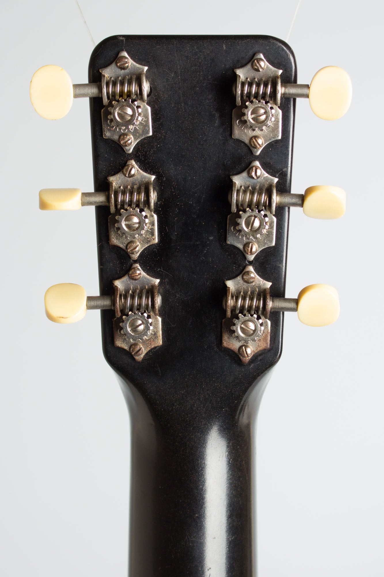 Rickenbacker Premiervox Spanish Solid Body Electric Guitar (1938)