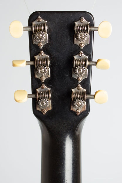 Rickenbacker Premiervox Spanish Solid Body Electric Guitar (1938)