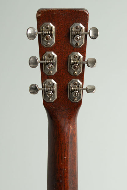 C. F. Martin 00-18 Flat Top Acoustic Guitar (1952)