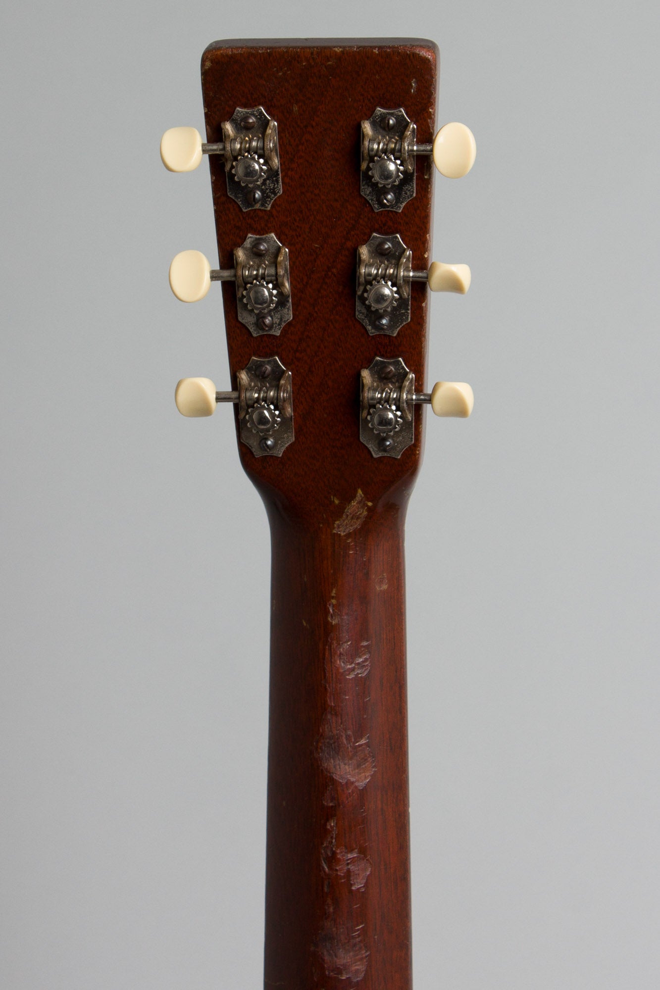 C. F. Martin 0-18 Flat Top Acoustic Guitar (1944)