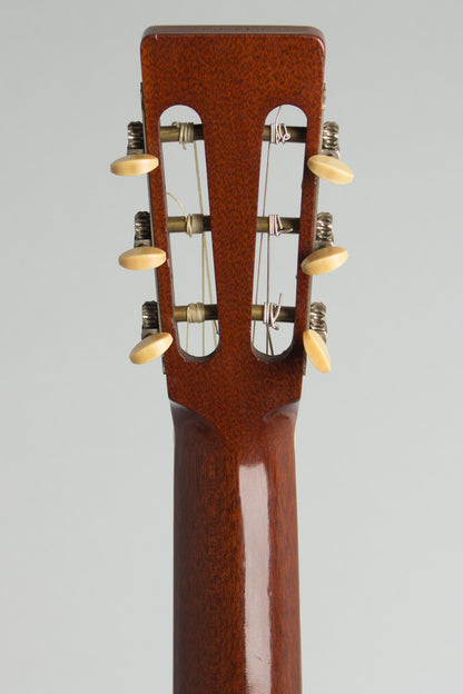 Vega Style # 94 Flat Top Acoustic Guitar (1910)