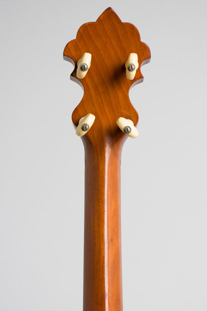 S. S. Stewart Special Thoroughbred 5 String Banjo (1898)