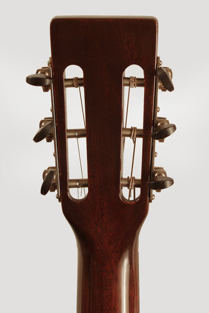 C. F. Martin 000-18 Flat Top Acoustic Guitar (1976)