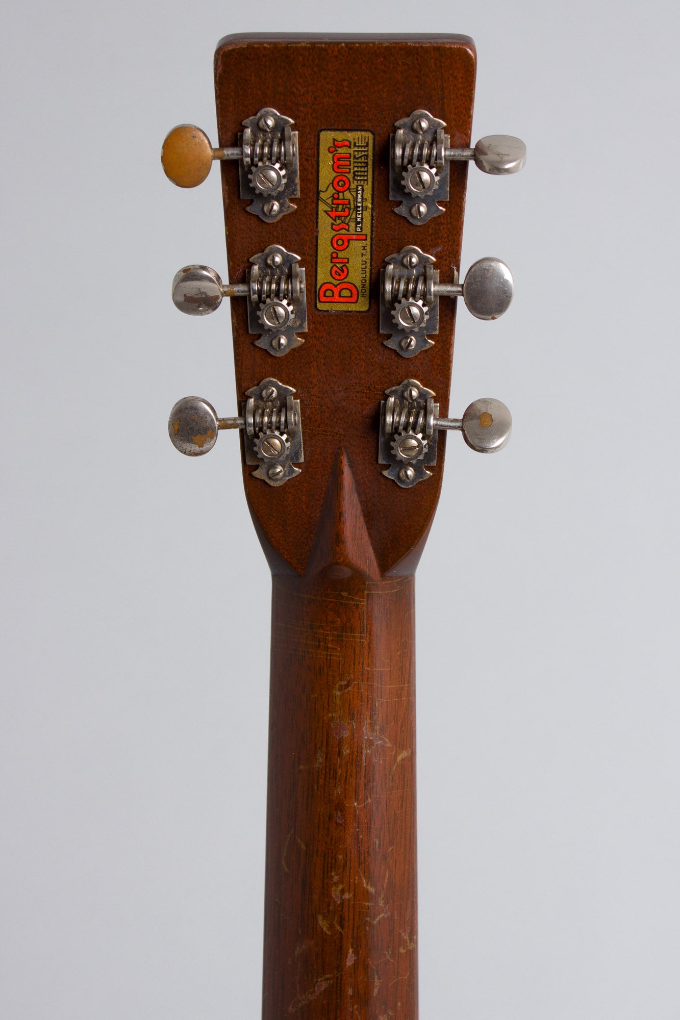 C. F. Martin D-28 Flat Top Acoustic Guitar (1942)