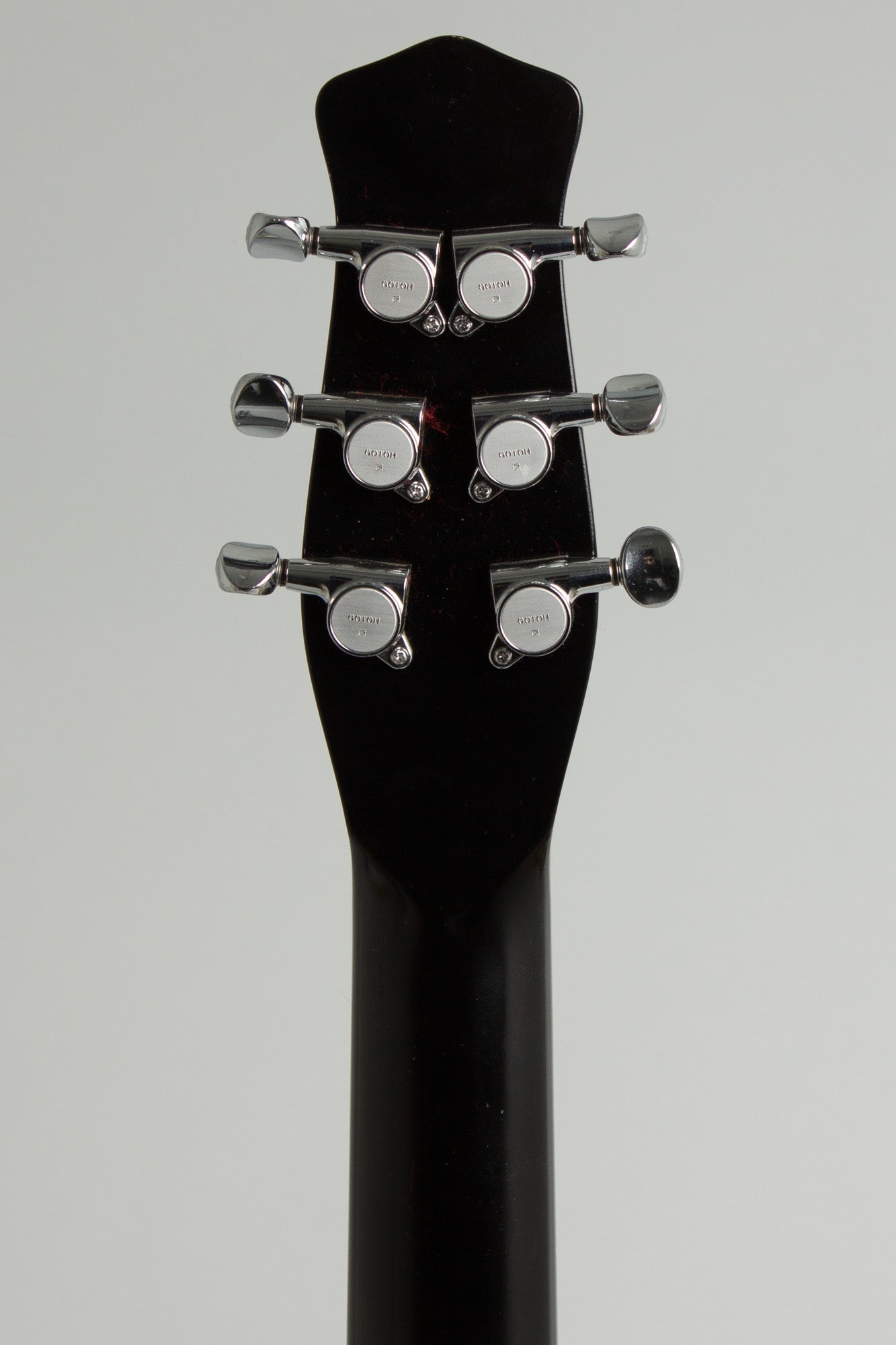 Jerry Jones Neptune Shorthorn Semi-Hollow Body Electric Guitar (2009)