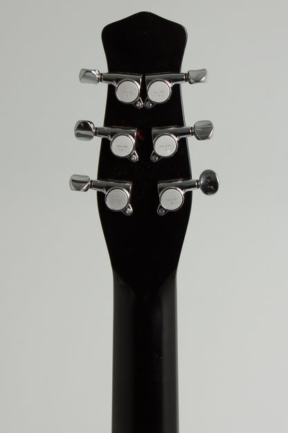 Jerry Jones Neptune Shorthorn Semi-Hollow Body Electric Guitar (2009)