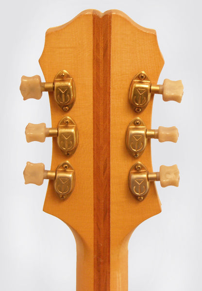 Epiphone Zephyr Emperor Regent Arch Top Hollow Body Electric Guitar (1951)