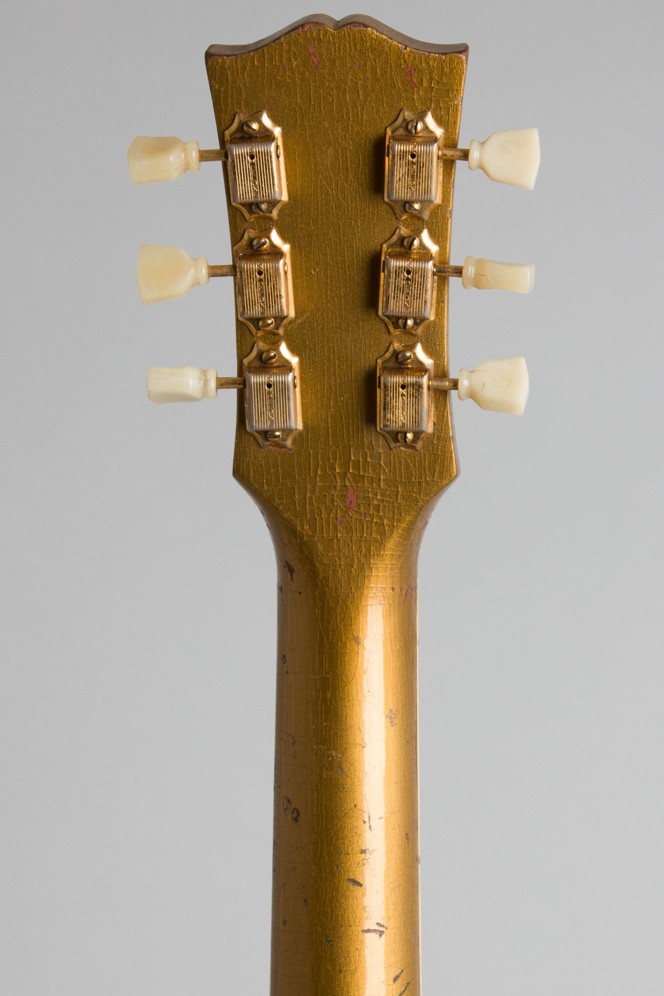 Gibson ES-295 Arch Top Hollow Body Electric Guitar (1956)