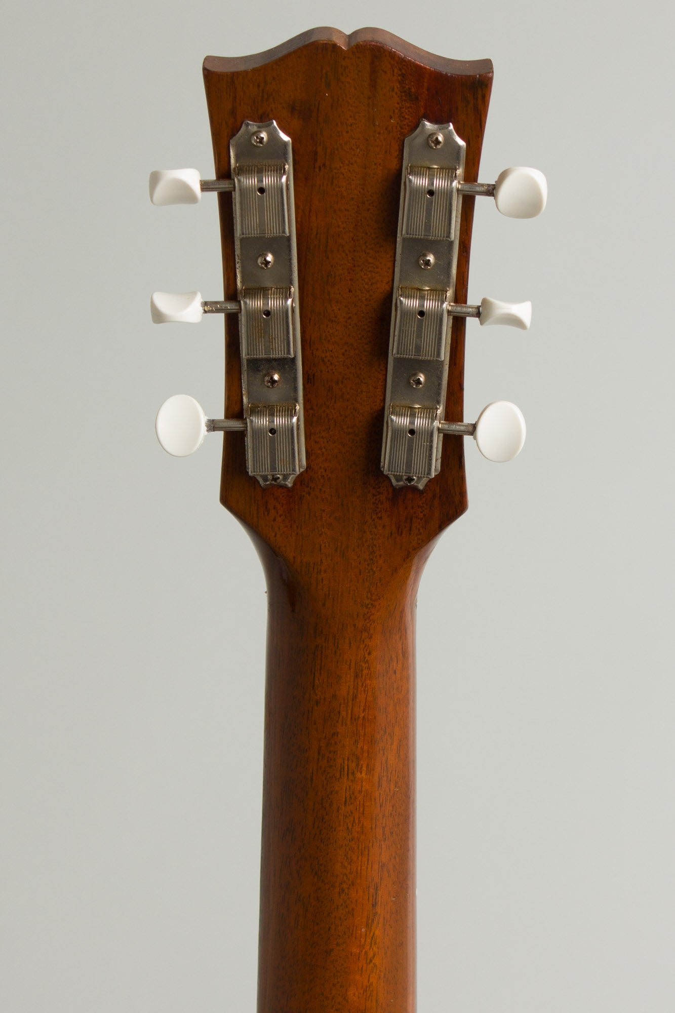 Gibson J-50 Flat Top Acoustic Guitar (1953)
