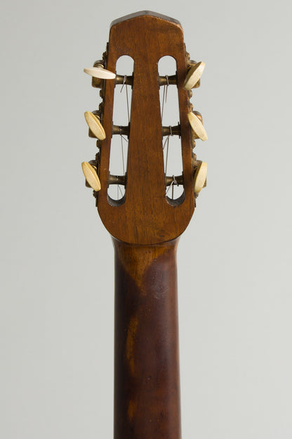 Selmer Modele Jazz Acoustic Guitar (1942)