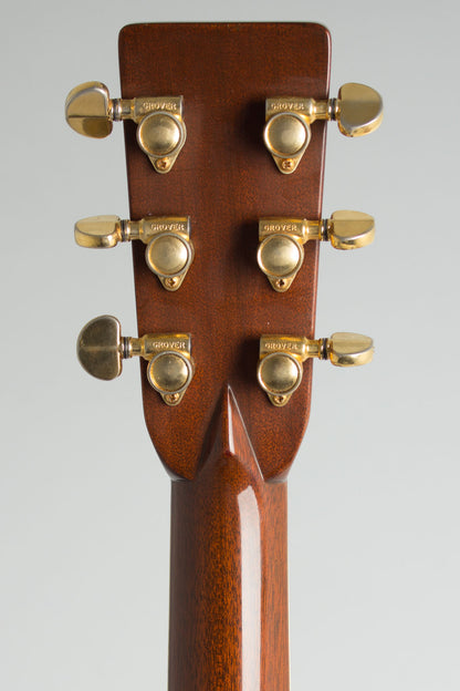 C. F. Martin D-45 Flat Top Acoustic Guitar (1975)