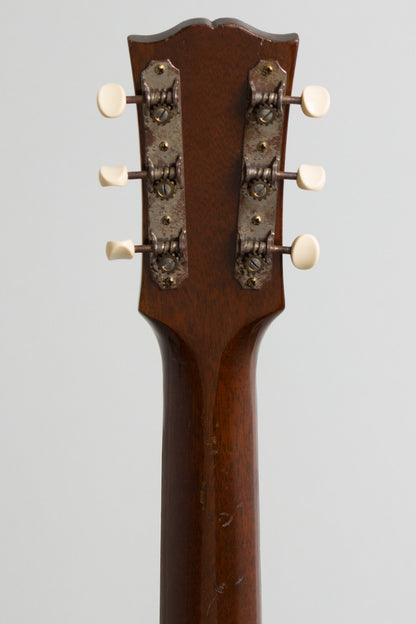 Gibson LG-3 Flat Top Acoustic Guitar (1942)