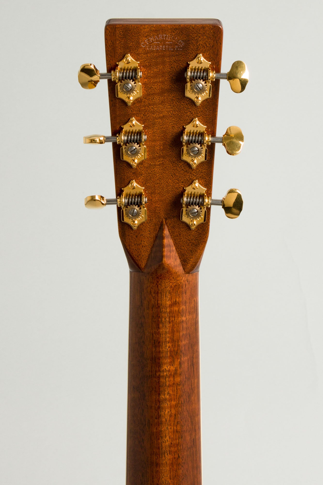 C. F. Martin 000-42 Custom Flat Top Acoustic Guitar (2008)