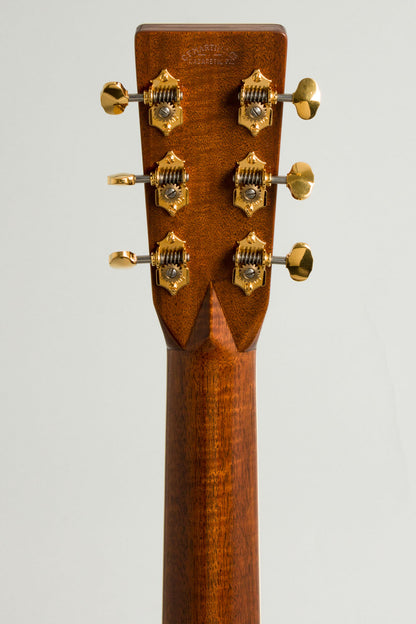 C. F. Martin 000-42 Custom Flat Top Acoustic Guitar (2008)