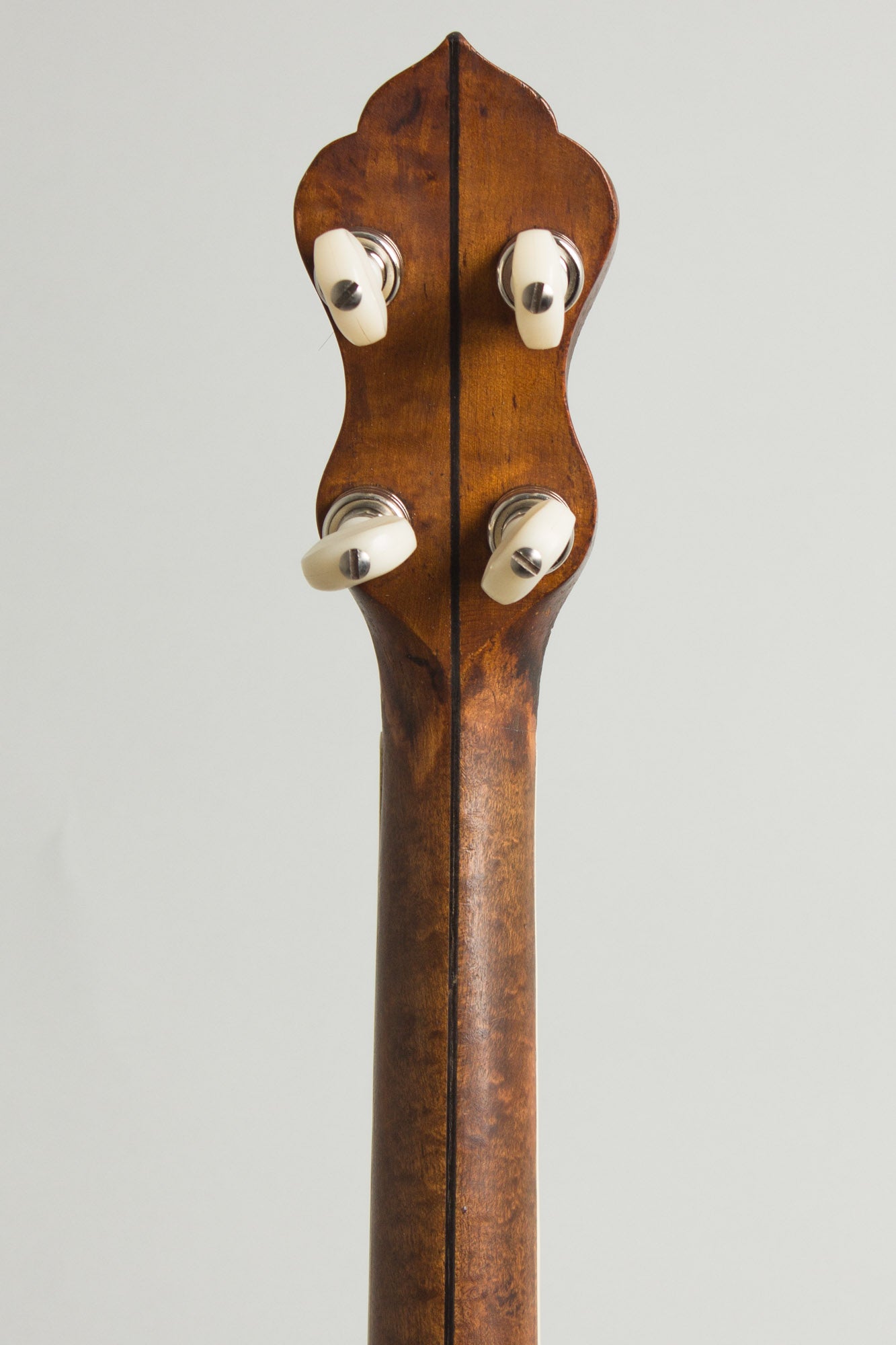 Lyon & Healy Plectrum Banjo (1925)