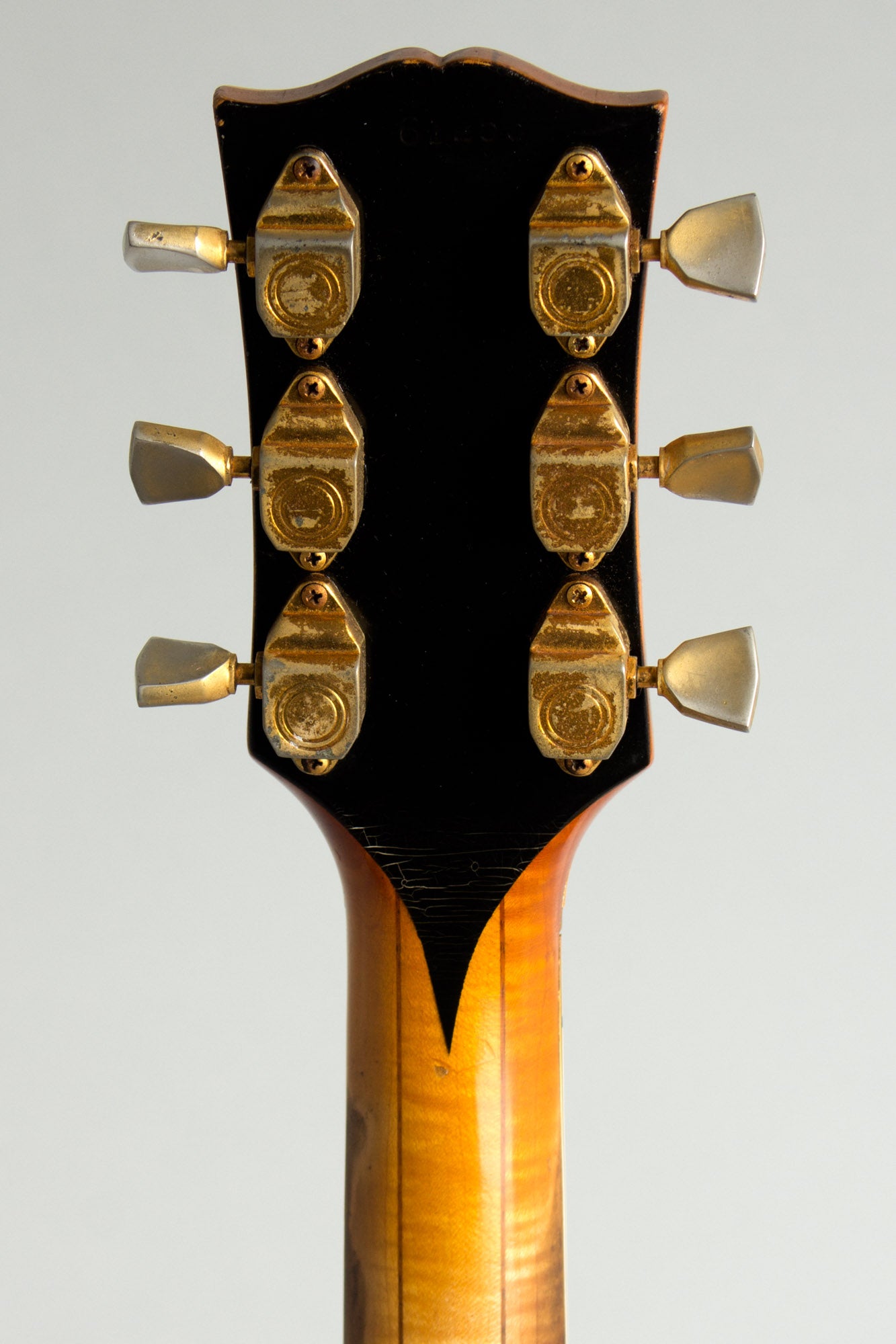 Gibson L-5CN Arch Top Acoustic Guitar (1962)