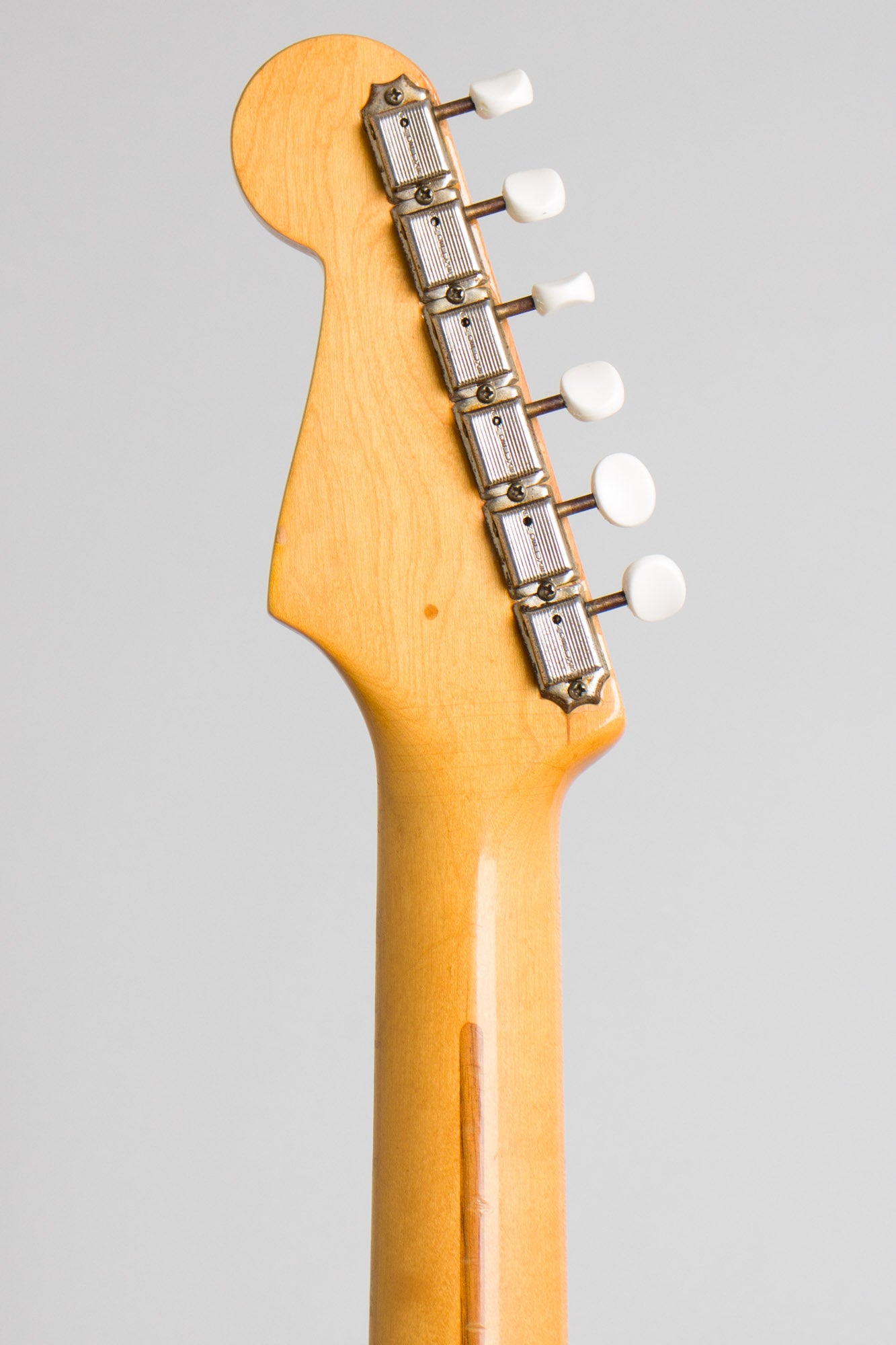Fender Musicmaster Solid Body Electric Guitar (1957)