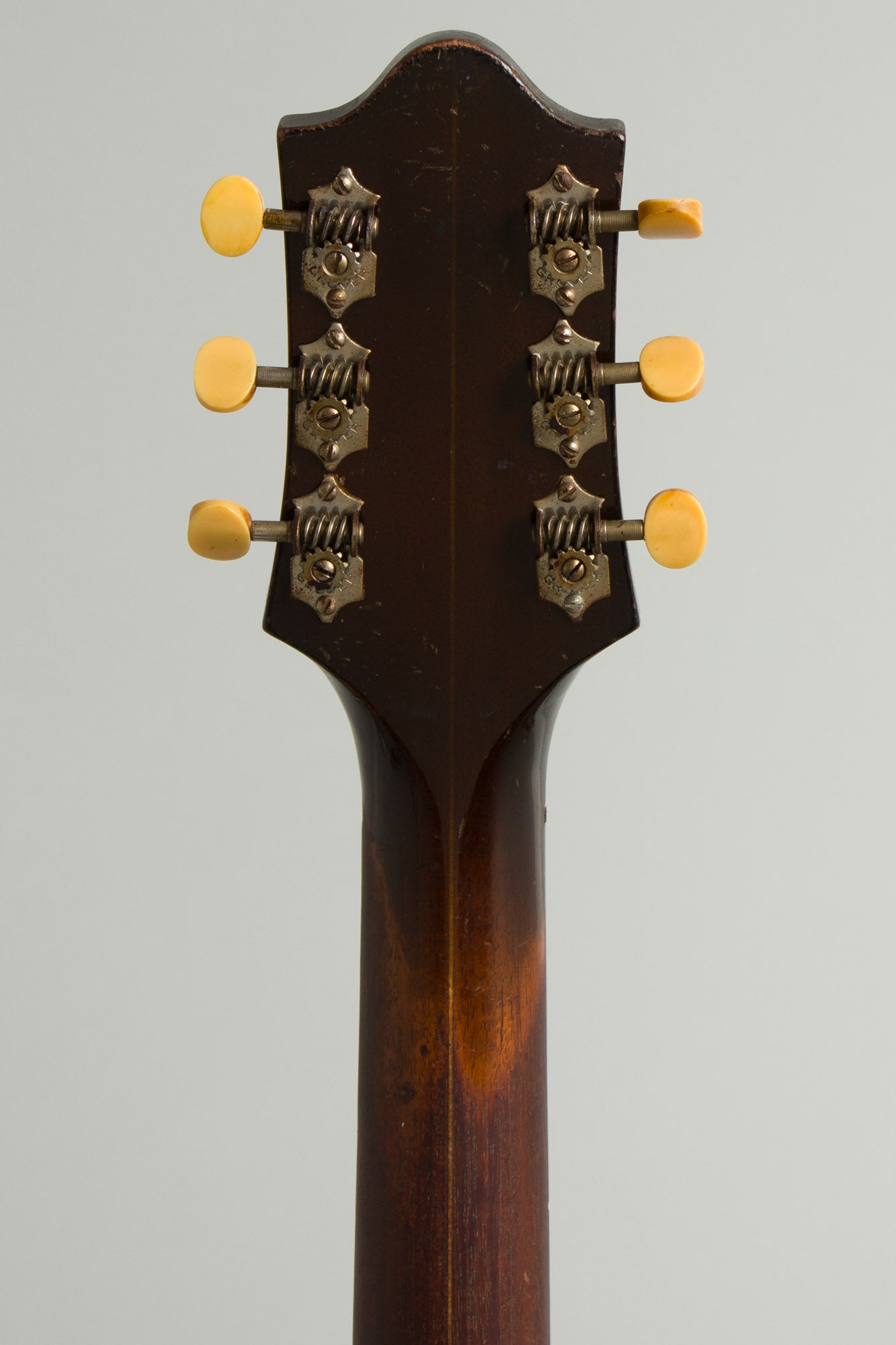 Epiphone Zenith Arch Top Acoustic Guitar (1939)