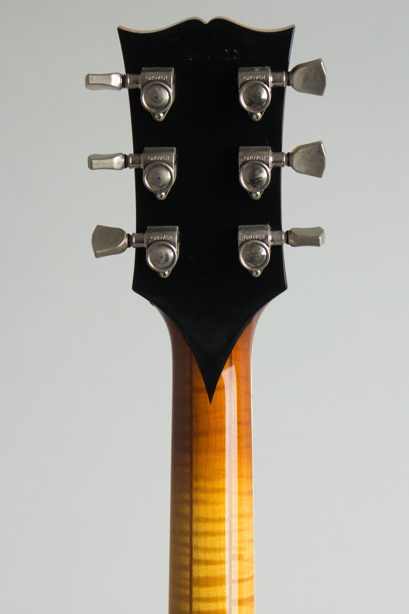 Gibson Tal Farlow previously owned by Tal Farlow Arch Top Hollow Body Electric Guitar (1997)