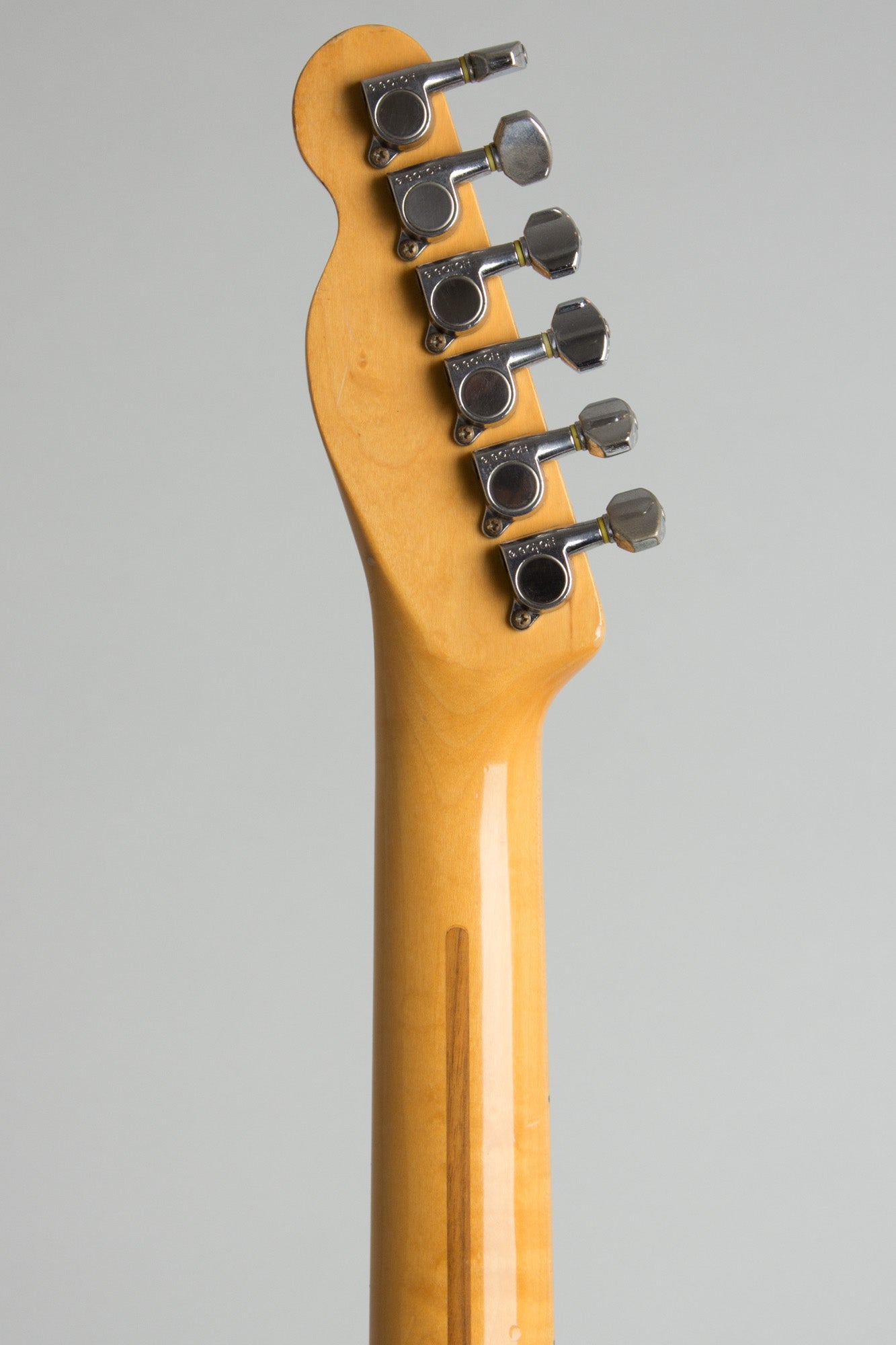 Fender Telecaster Custom 72 Solid Body Electric Guitar (1988)