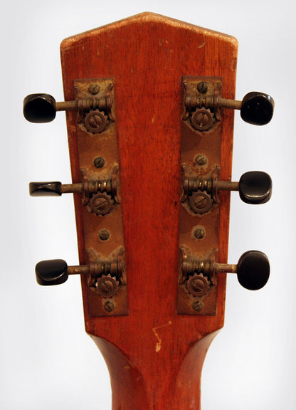 Kalamazoo KG 3/4 Sport Model Flat Top Acoustic Guitar (1938)