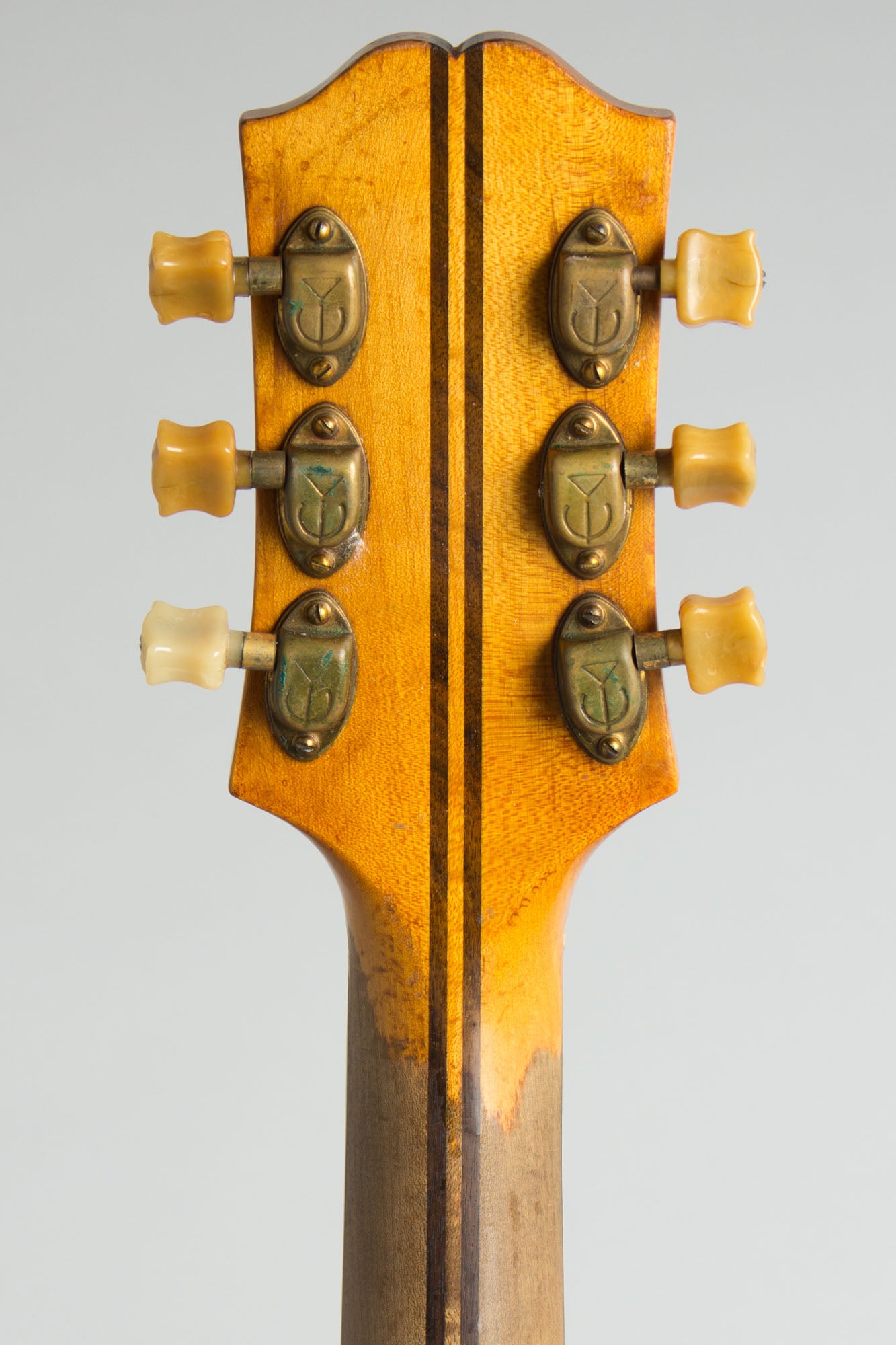 Epiphone Deluxe Arch Top Acoustic Guitar (1946)